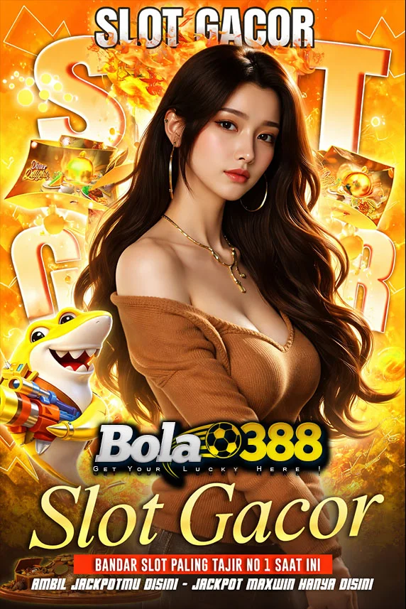 Bola388 Banner Utama