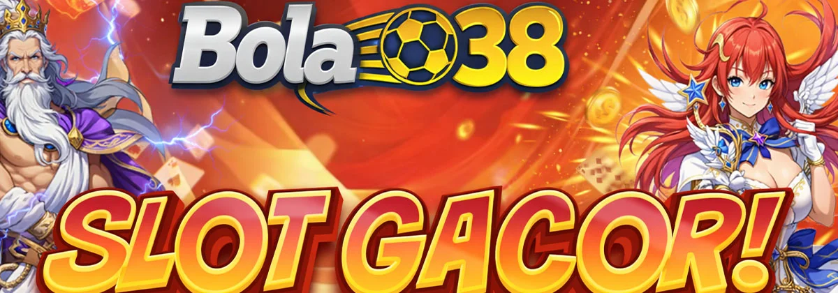 Bola388 Banner